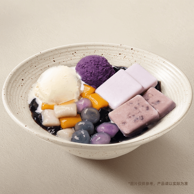 相思绵芋雪砖