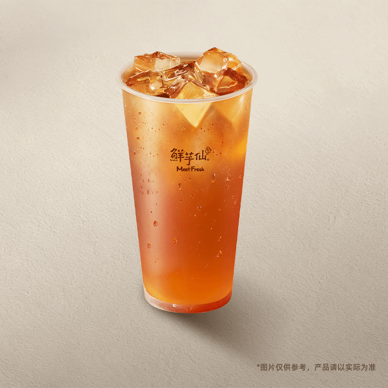古早冬瓜茶